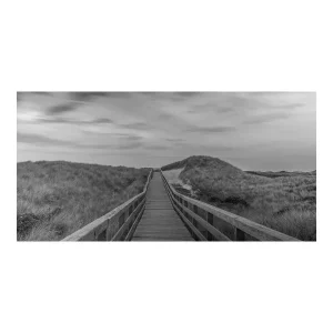 Dünenweg der Stille