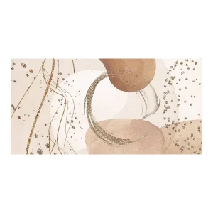 Erdfarbene Eleganz