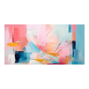 Choreografie der Farben