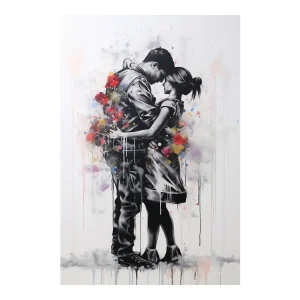 Farben der Liebe