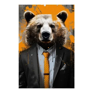 Wilder Gentleman