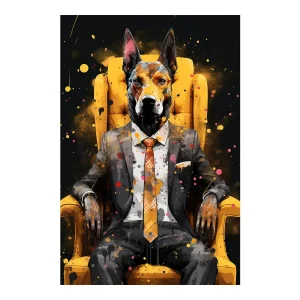 Canine Eleganz