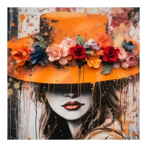 Florale Mystik