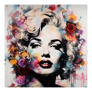Blütenzauber Hollywood