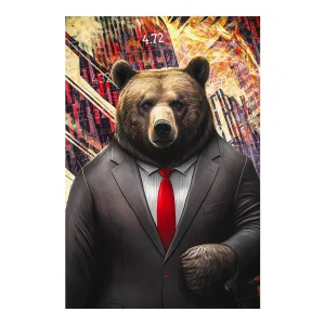Wilde Börsenwelten