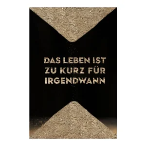 Kurzlebiges Gold