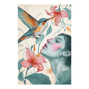 Harmonische Naturpoesie