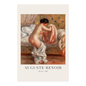 Renoirs Erwachen