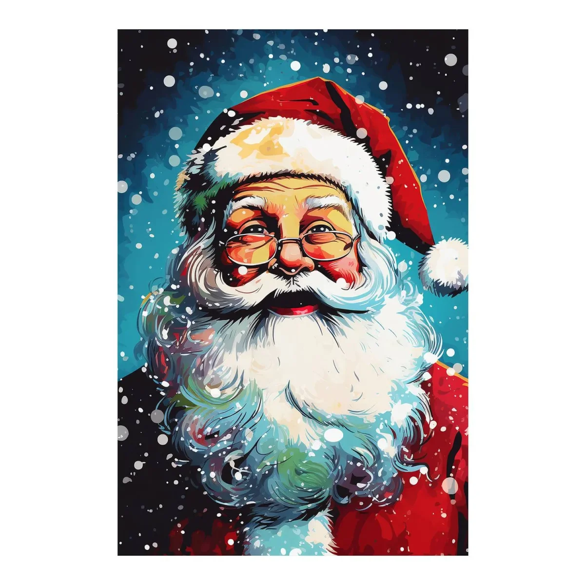 Weihnachtliche Wärme