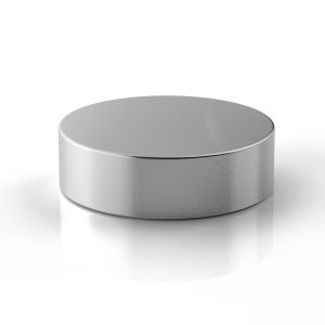 Starker Neodym-Magnet (1 Stk.)