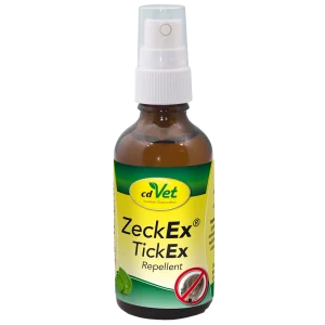 Zecken Spray: Zeckenschutz mit Eucalyptus-Öl