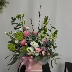 Blumenbox Fenja