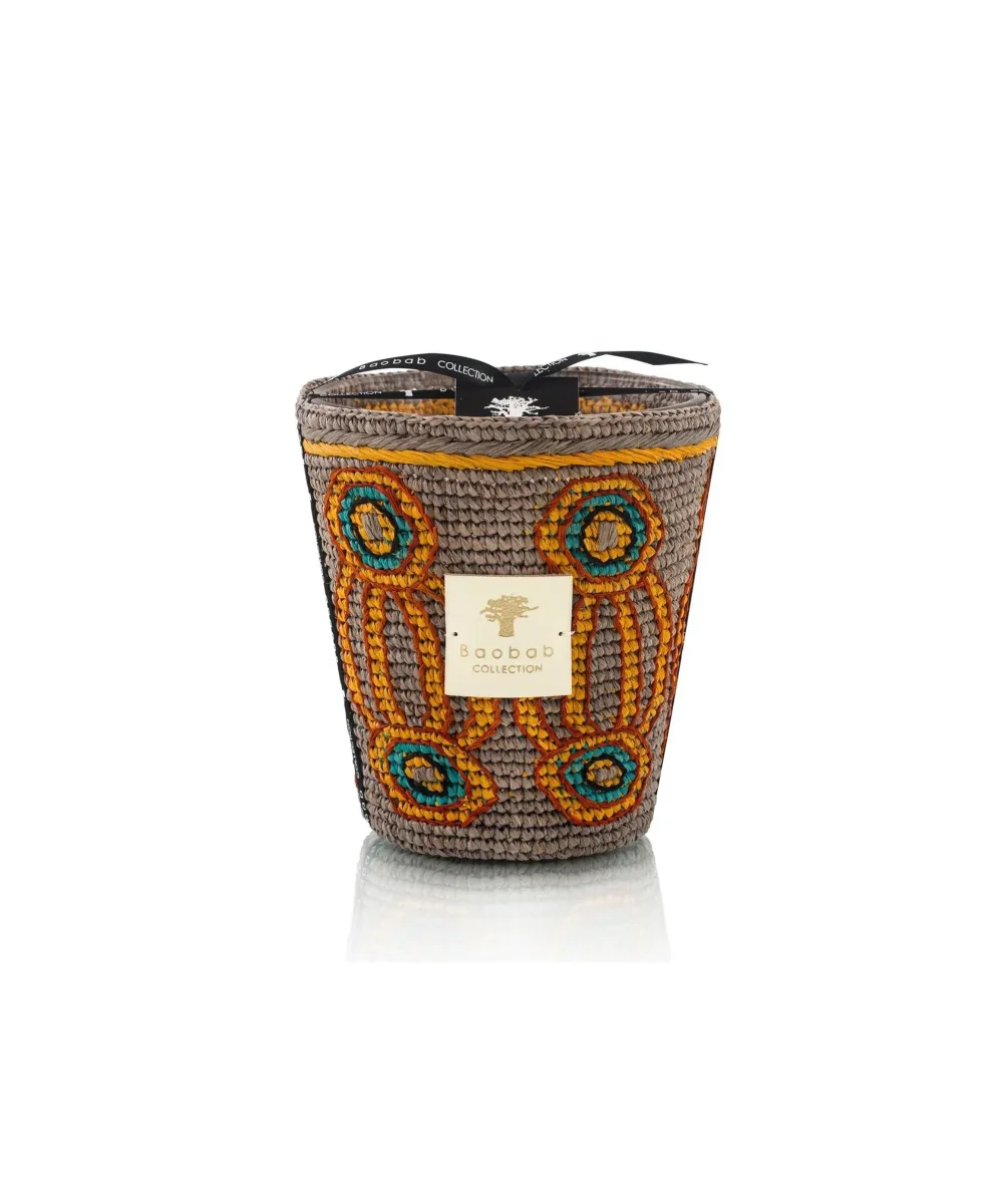 Duftkerze Doany Antongona Baobab
