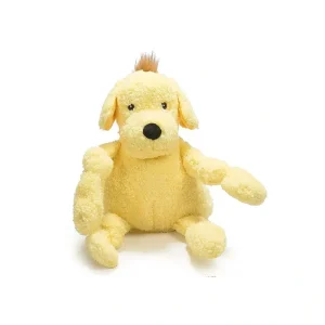 Hundespielzeug Plüschhund Honey