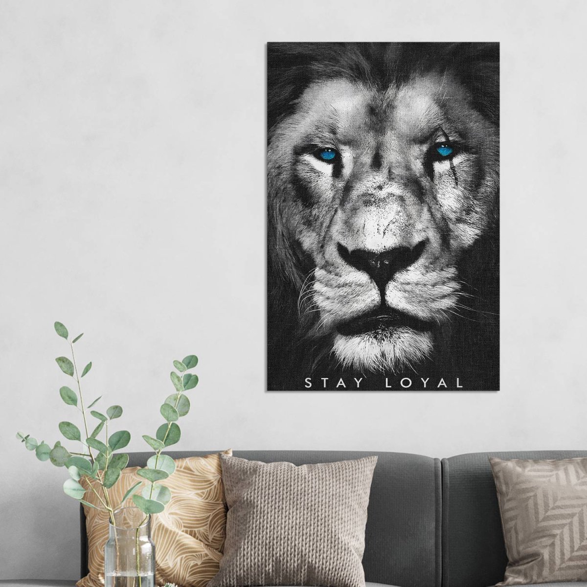 Loyaler Blick – Bild 6