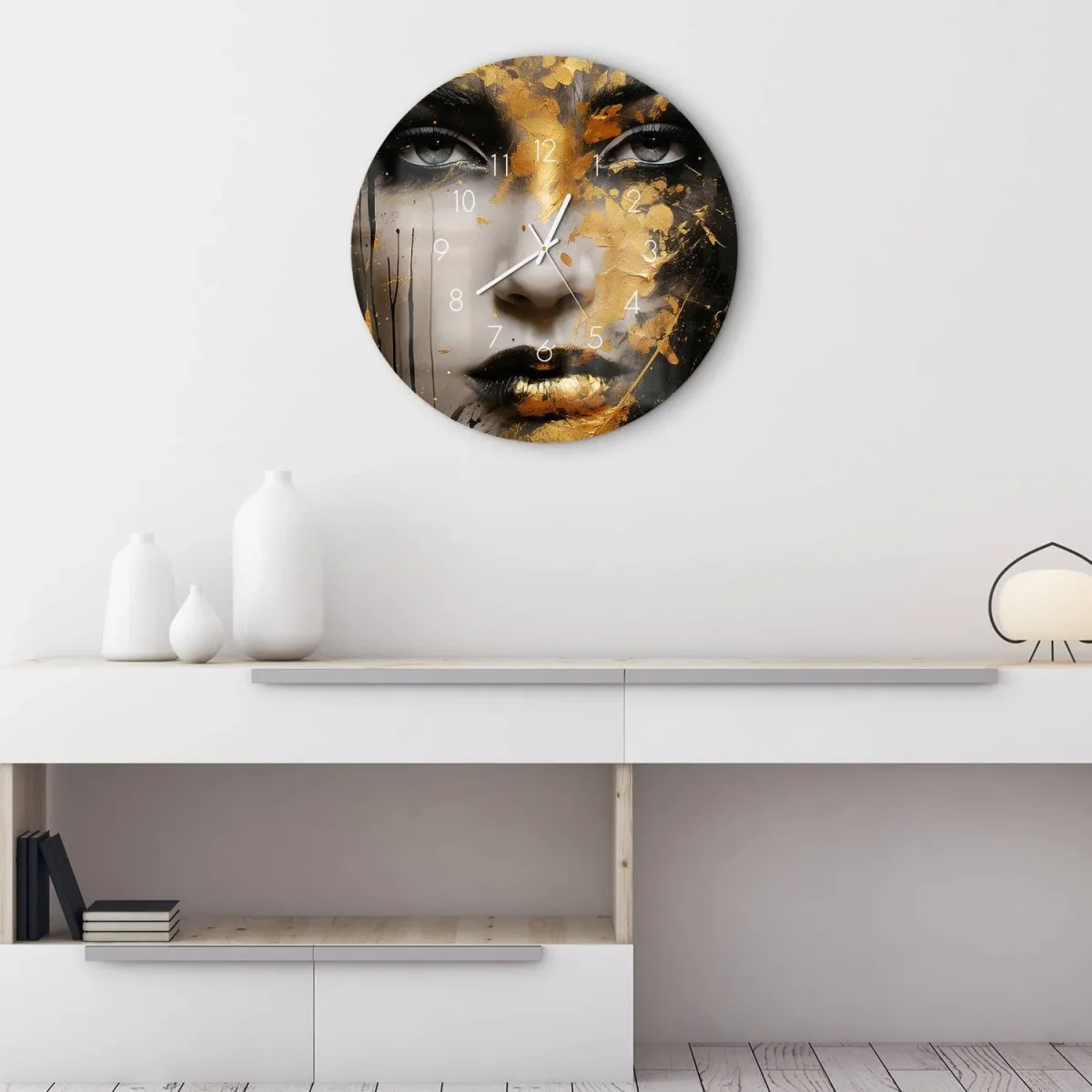 Goldener Blick – Bild 6