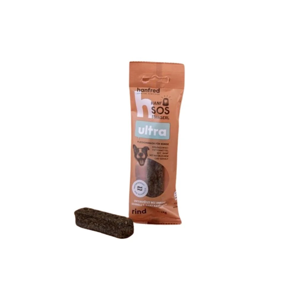 SOS Stangerl Ultra Rind – Bild 3