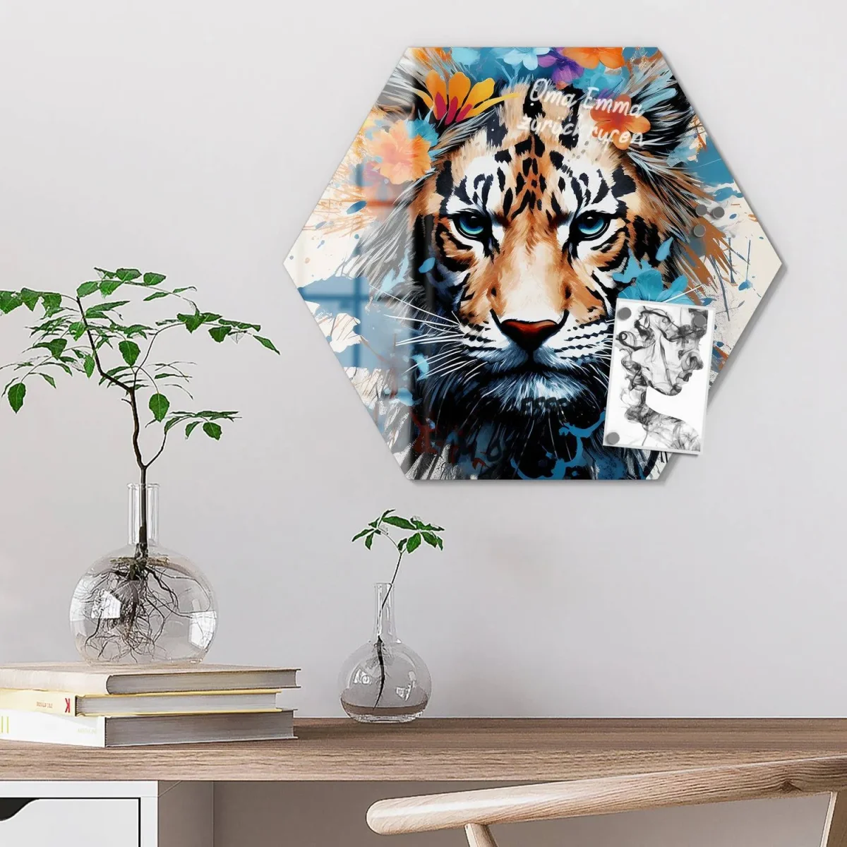 Tigerflorale Pracht – Bild 7