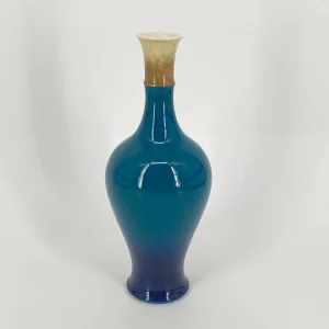 Vase Hermann August Seger Porzellan Kpm Vintage