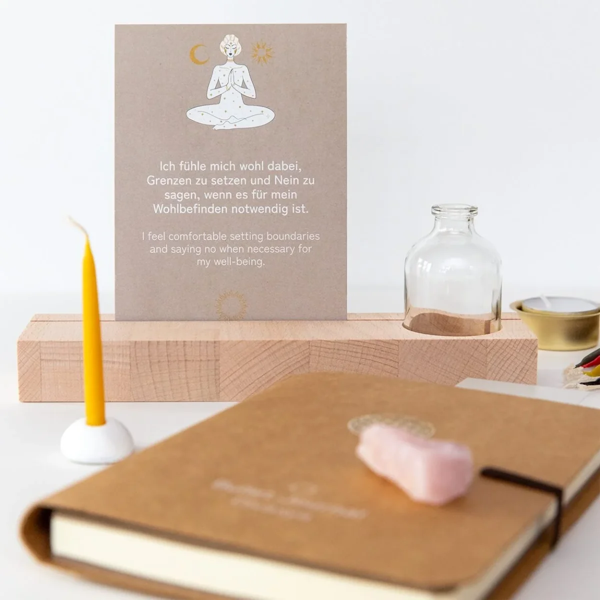 Achtsamkeitsmeditation: Basic | Basic Plus | Premium