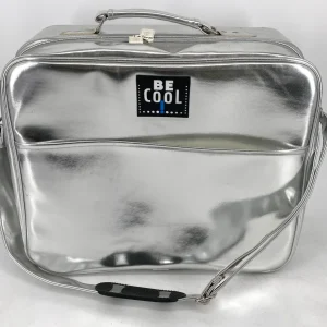 Design Kühltasche von BE Cool! in silber