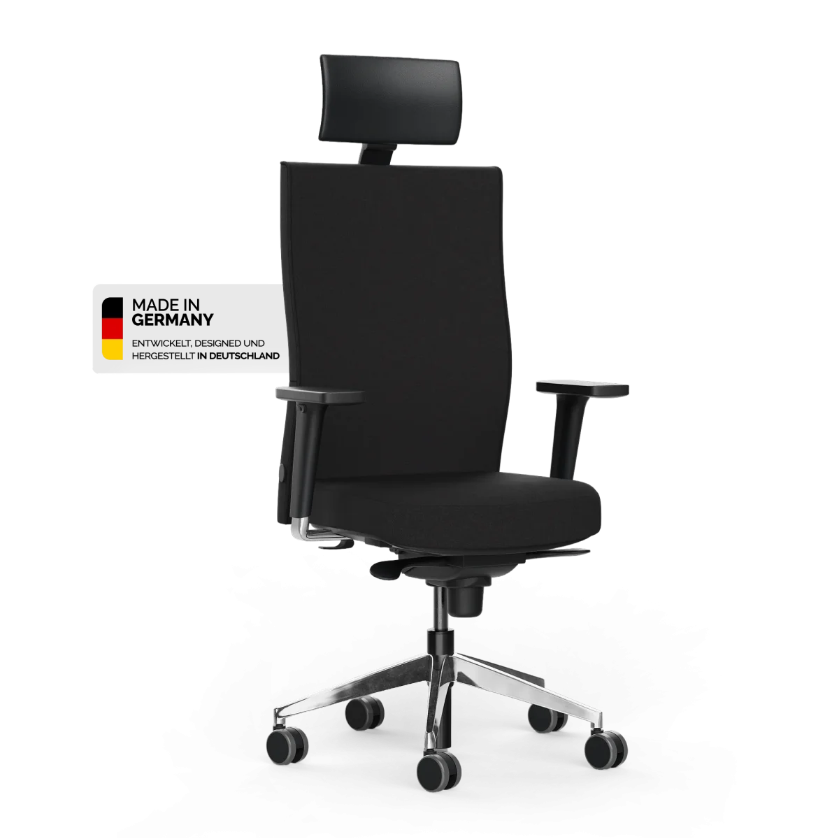 EXECUTIVE – Bild 3