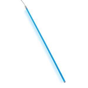 HAY LED-Röhre, Mittel