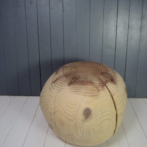 Holzkiesel