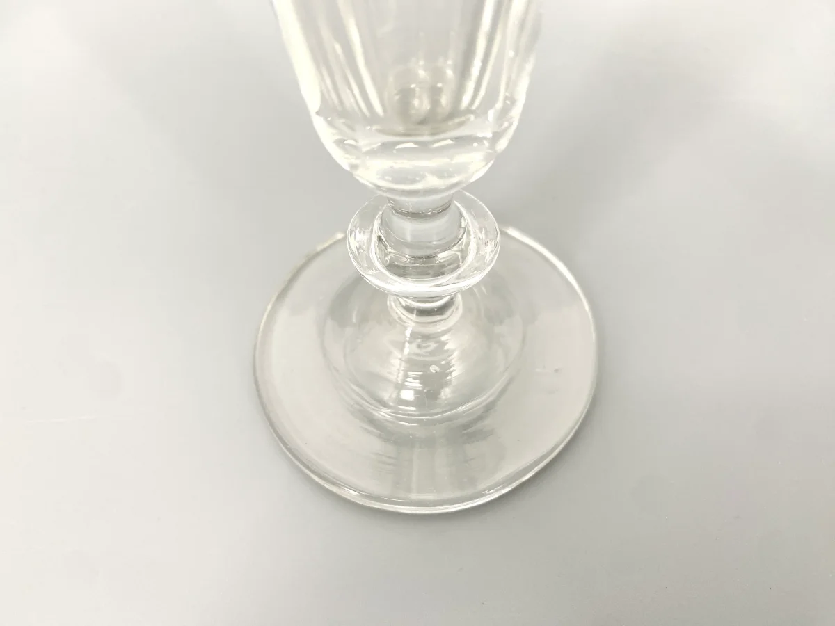 Champagnerflöten Glas x 11, Bankettgläser – Bild 5