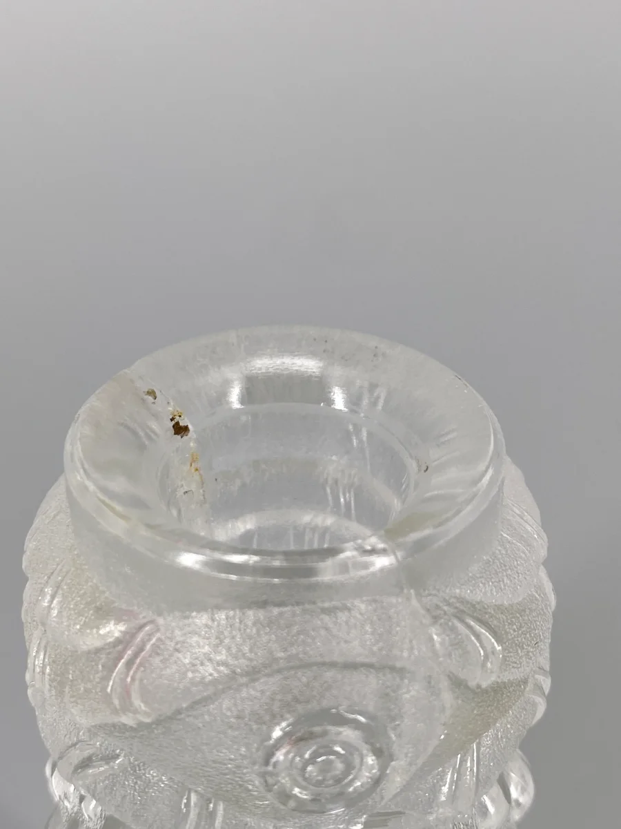 2 Kerzenhalter der "Heiligen 3 Könige" von Bjørn Wiinblad für Rosenthal, Deutschland, 1960er – Bild 9