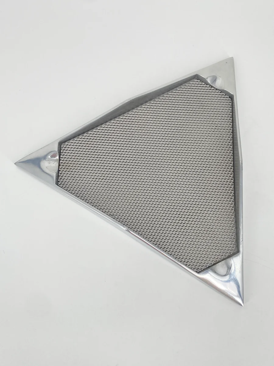 Aschenbecher "Terrazzo" von Jean Pierre Bouttillier, 1987 – Bild 4