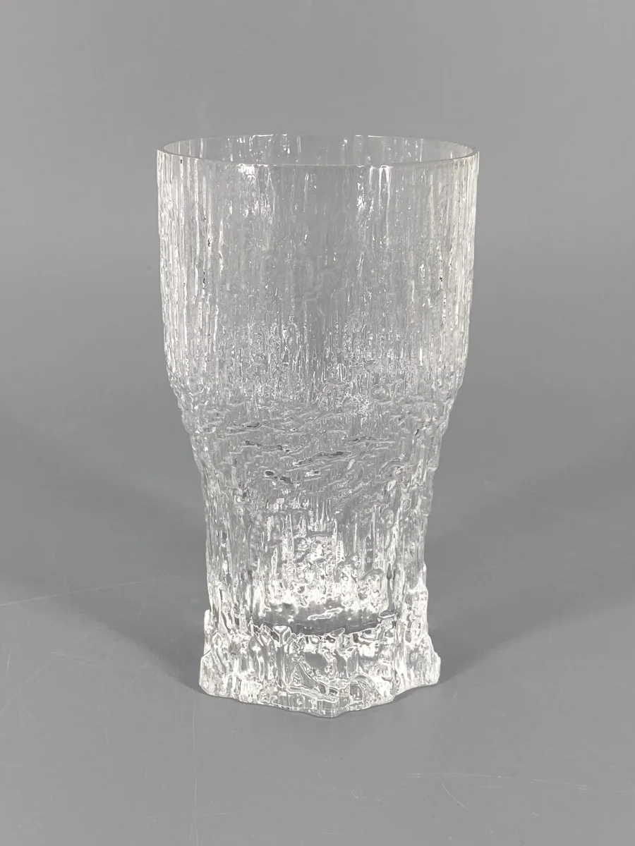 Glas "Aslak" von Tapio Wirkkala für Iitalla Finnland, 60er – Bild 4