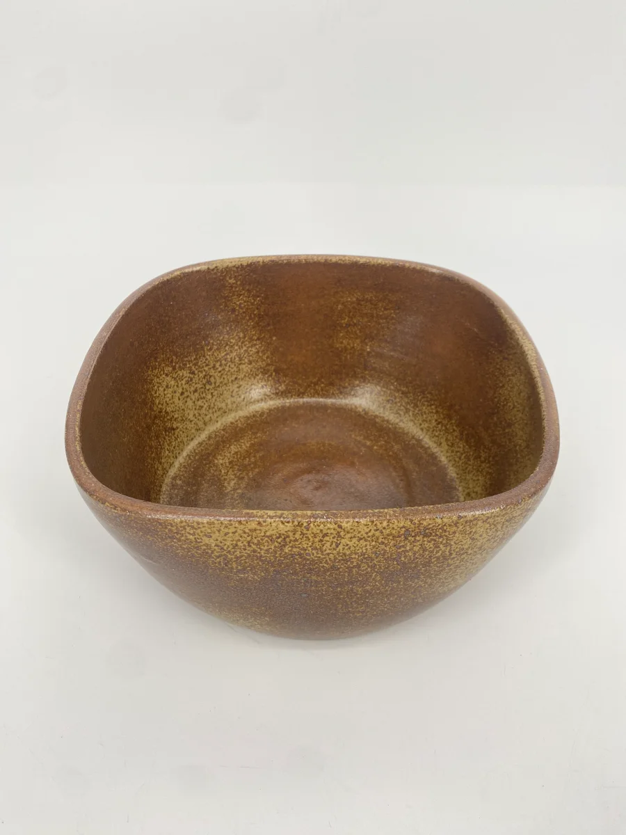 Große Schale aus Studiokeramik – Bild 3