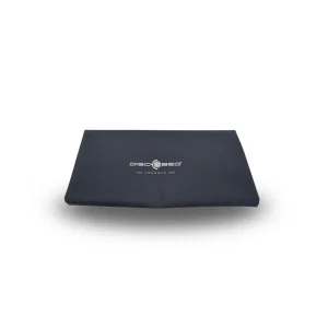 Matte anthrazit Trundle