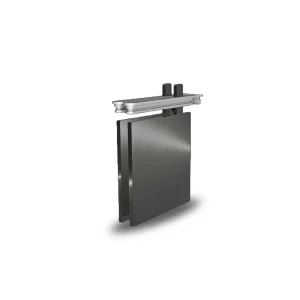 HydraCell Anoden-Platten 2er Set für Cube Lantern