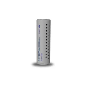 HydraCell TC2D Energiezelle für Taschenlampe AquaPro+Shark