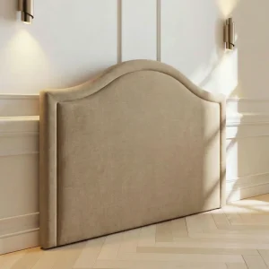 Hotel Pulitzer Kopfteil Beige