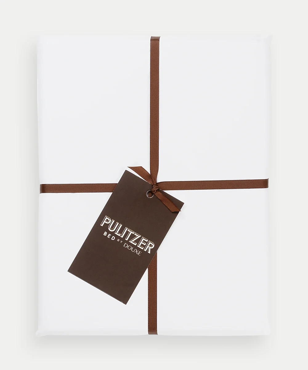 Pulitzer Hotel Amsterdam Komplettes Bettwaren Set – Bild 5