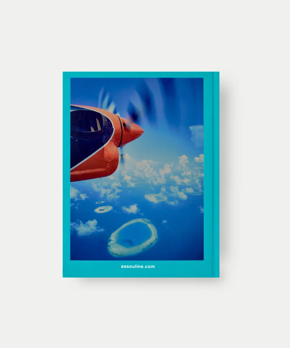Chic Stays - Assouline Coffee Table Book – Bild 8