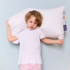Kinderkissen Daunen 50×90 cm - Petit Hôtel