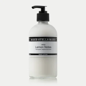 Marie-Stella-Maris - Hand Lotion No.09 Lemon Notes - 250 ml