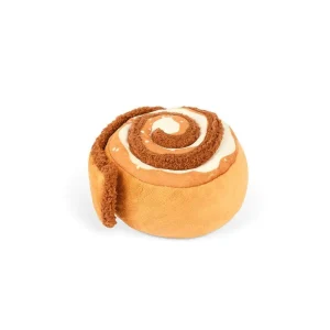 Hundespielzeug Zimtschnecke